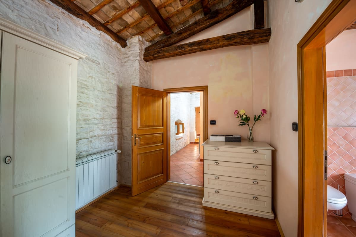 Jacuzzi Villa Panorama Istra